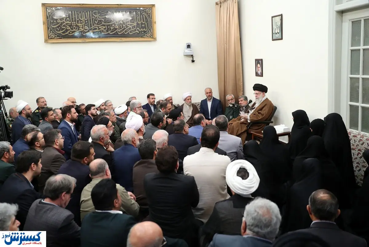 رهبر انقلاب: پیروزی از آنِ مقاومت است