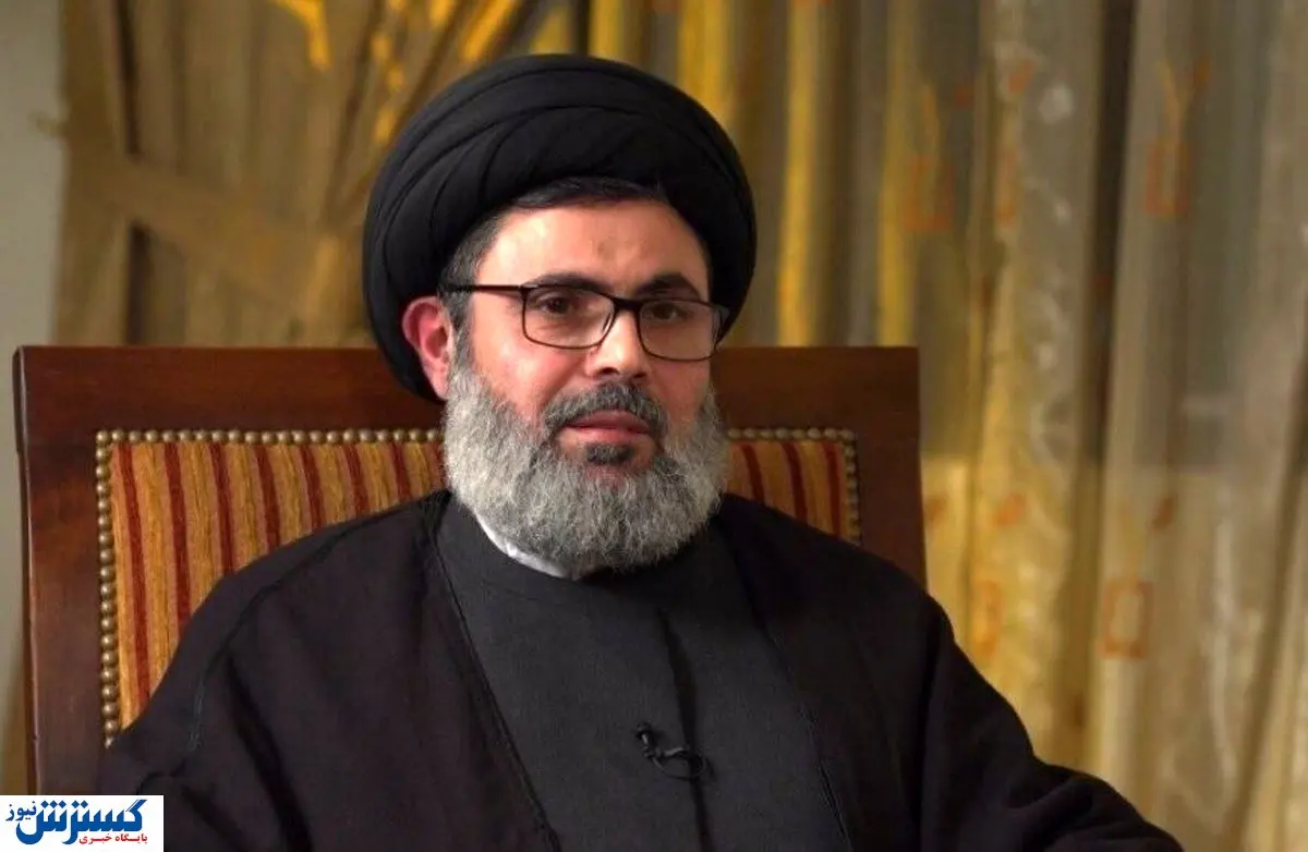 شهادت هاشم صفی الدین تائید شد | حزب الله بیانیه صادر کرد