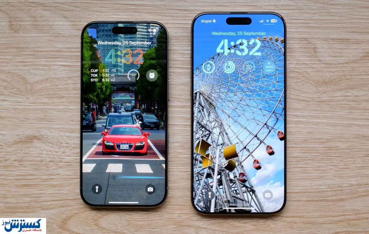 اعلام رسمی ۱۰ گوشی پرفروش جهان | موبایل محبوب جوانان در صدر قرار گرفت