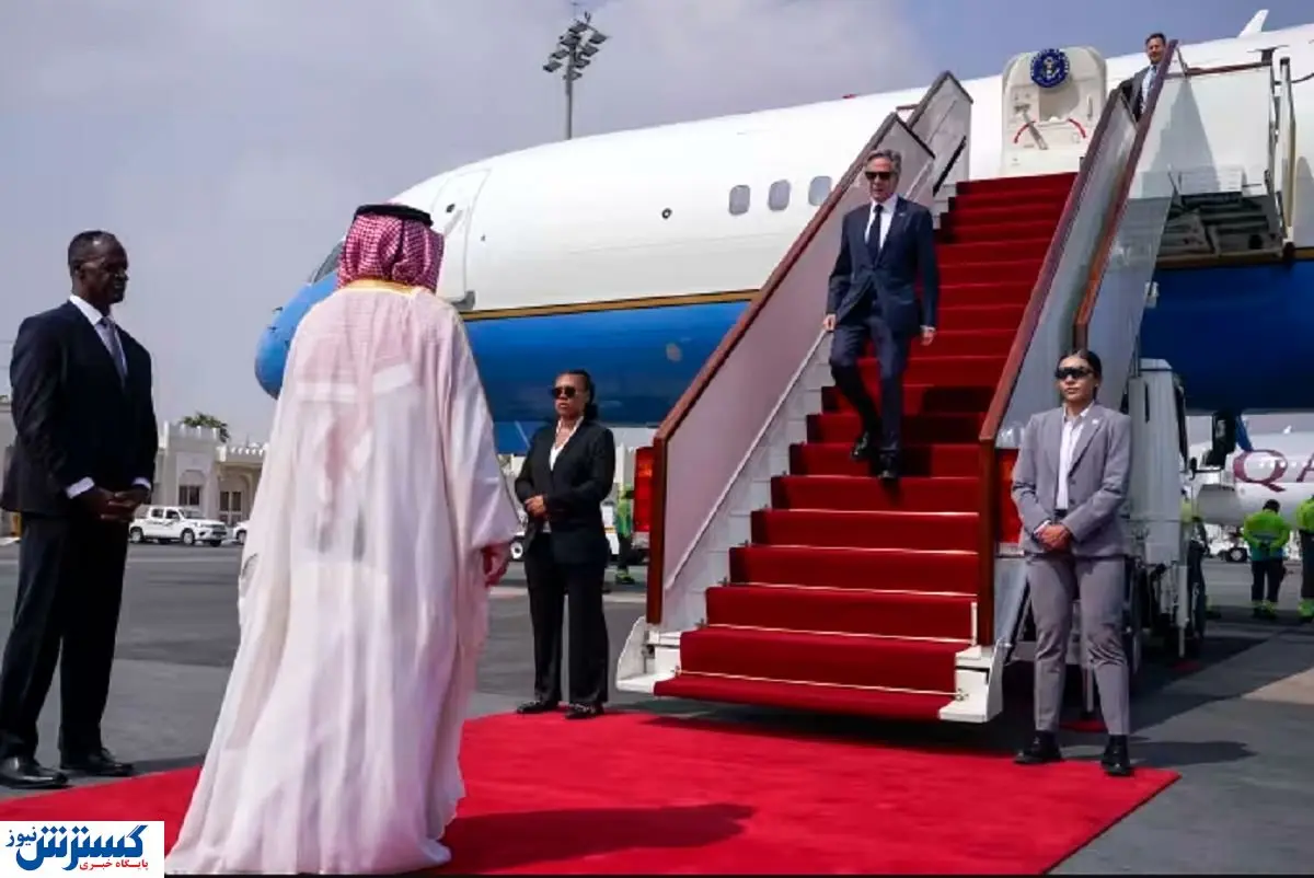 نقشه جدید آمریکا برای ایران | نقش دوحه در این پلن چیست؟