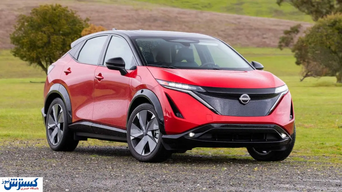 این نیسان خوش خط و خال مخصوص خانواده است | سامورایی جذاب به جاده ها بر می گردد؟