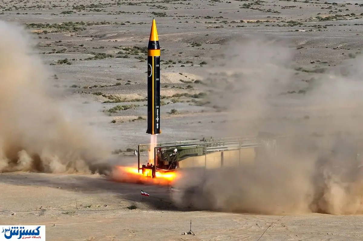 هشدار فوری سپاه پاسداران به رژیم صهیونیستی | این فیلم رعشه به تن اسرائیل انداخت