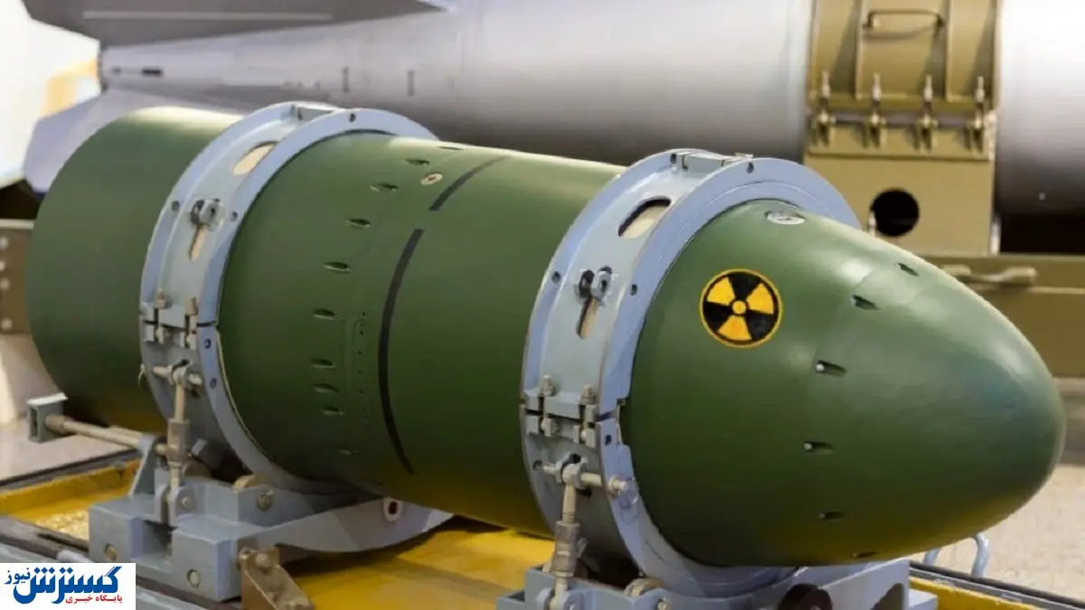 فوری | آخرین جزئیات از برنامه اتمی و هسته ای ایران فاش شد +فیلم