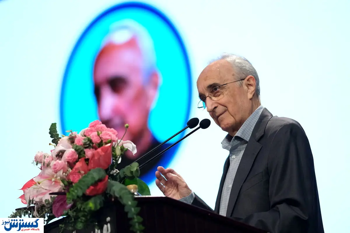 موسی غنی نژاد دولت را با خاک یکسان کرد +جزئیات خبر