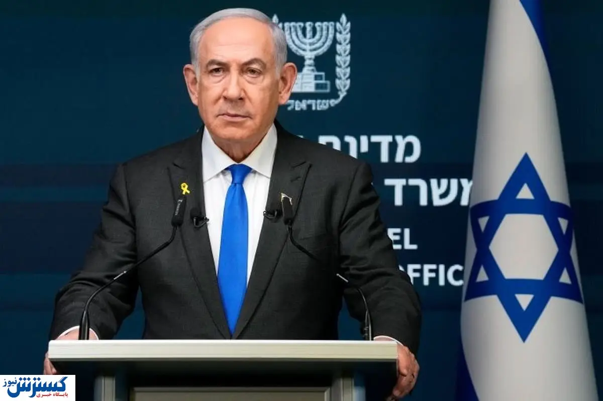 ترس واضح در پیام نتانیاهو به ایرانیان | او چه نقشه ای در سر دارد؟