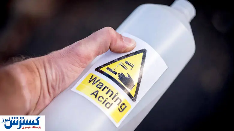 نقشه هولناک اسیدپاشی در شهر مشهد | غلام موشی کیست؟