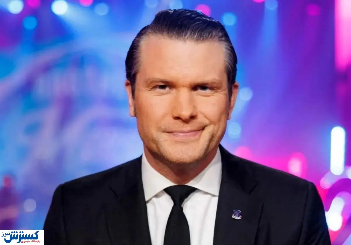 پیت هگست وزیر جدید ترامپ شد | او کیست؟