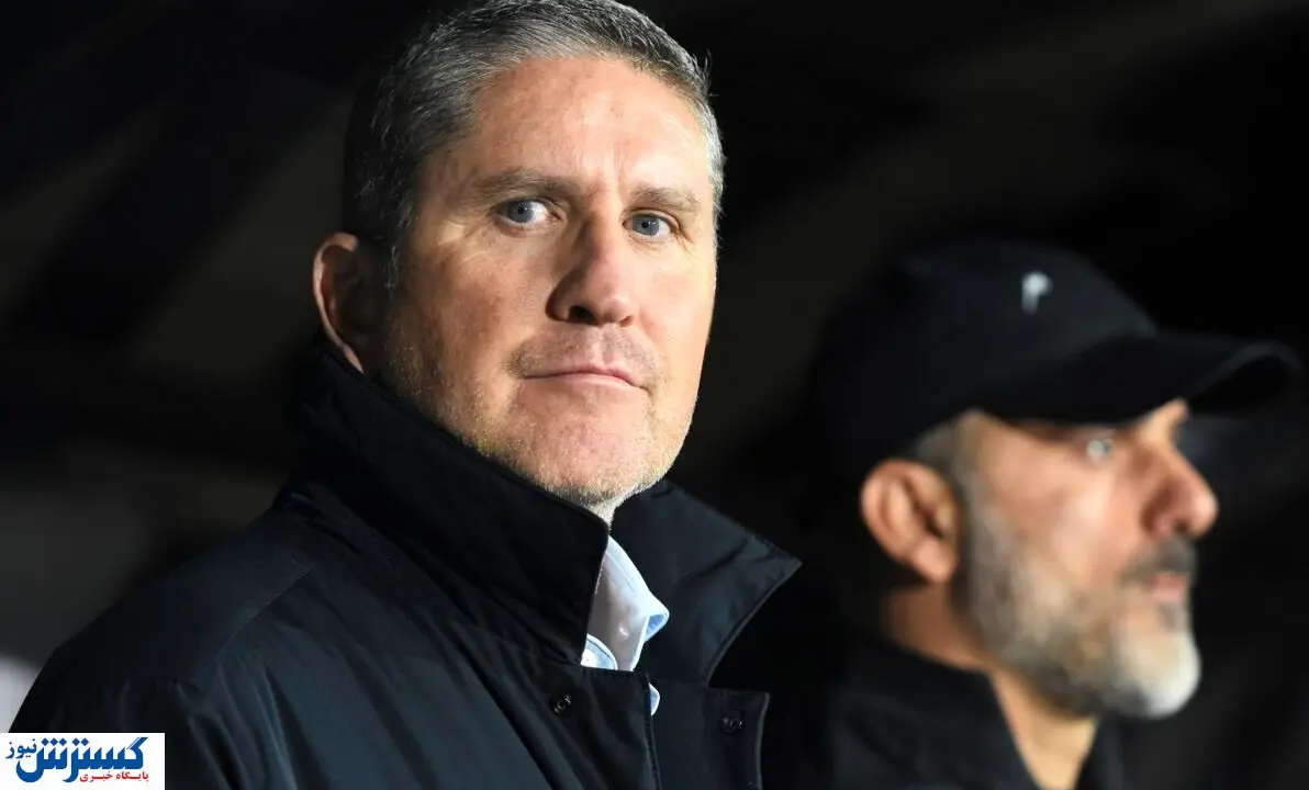 آچار فرانسه پرسپولیس در آستانه جدایی