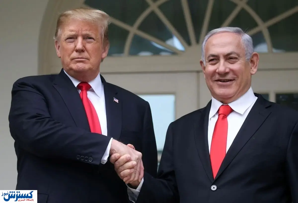 فوری | افشای نقشه شوم نتانیاهو برای تهران | بر جنگ ایران و اسرائیل مهر تایید خورد!