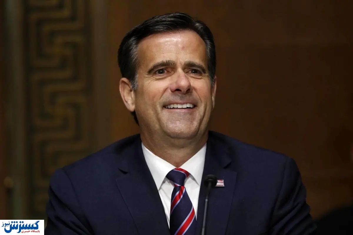 فوری | جان راتکلیف رئیس سازمان سیا شد | او کیست؟