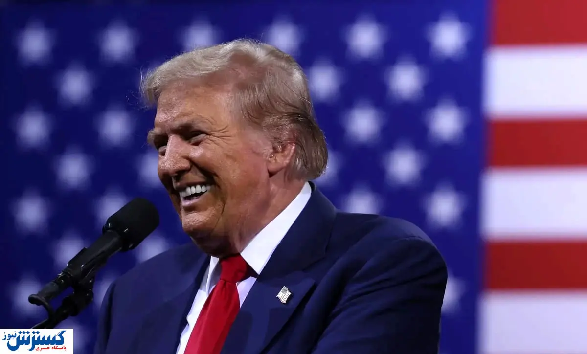 فوری | تهدید جدی ترامپ توسط سخنگوی دولت! +فیلم