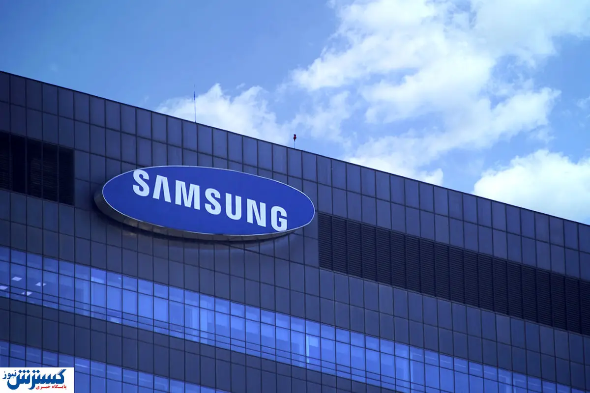 غول بازار موبایل در تنگنا | ترامپ سامسونگ را با سر به زمین کوبید!