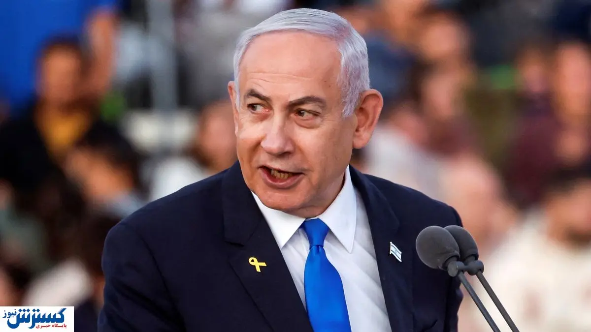 فوری | نتانیاهو به آخر خط رسید |  ۷ اکتبر کار دست او داد!