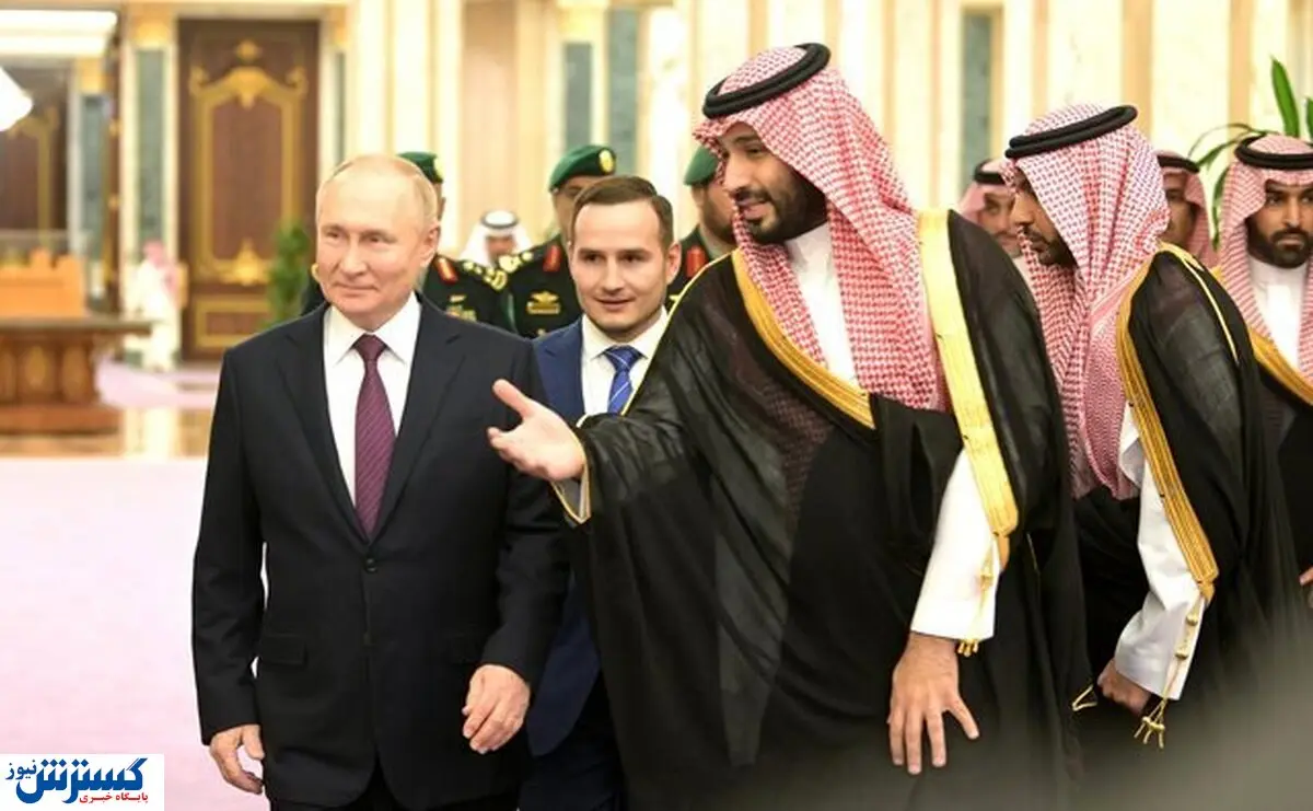 همدستی پوتین و بن سلمان درباره قیمت نفت | ایران پاسوز این رایزنی می شود؟