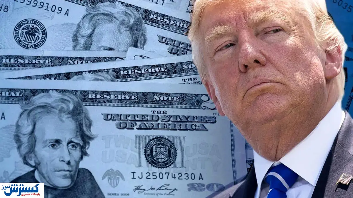 پیش بینی قیمت دلار تا پایان پاییز | سیگنال نزولی در راه است؟