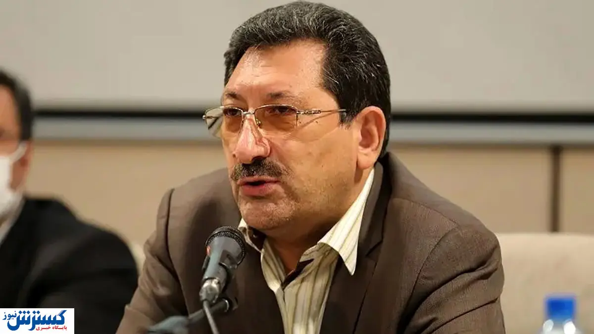 وزیر صمت به خانه بازگشت