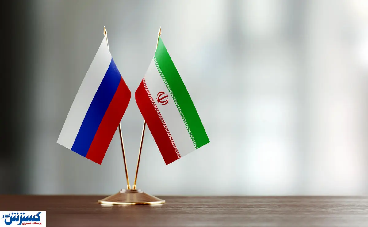 اتصال شبکه شتاب ایران و میر روسیه | پوتین دست دوستی دراز کرد