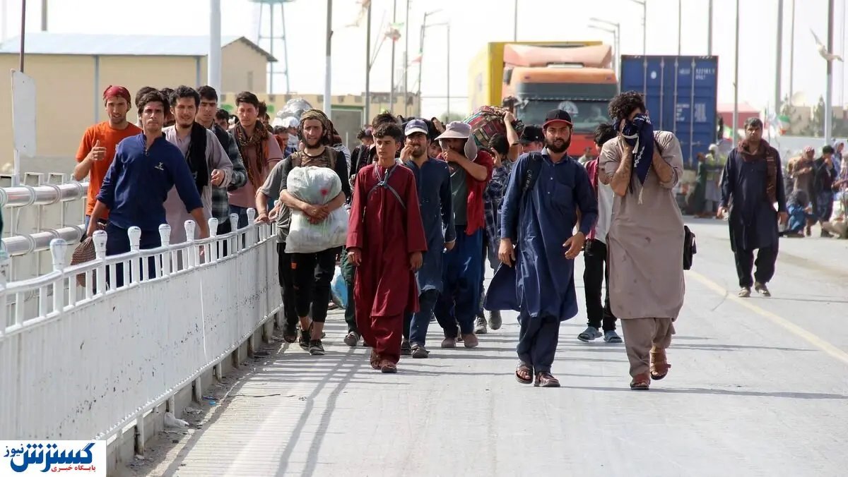 معمای تازه اتباع افغانستان در اقتصاد ایران | هزینه‌های گزاف اتباع غیرمجاز تمامی ندارد
