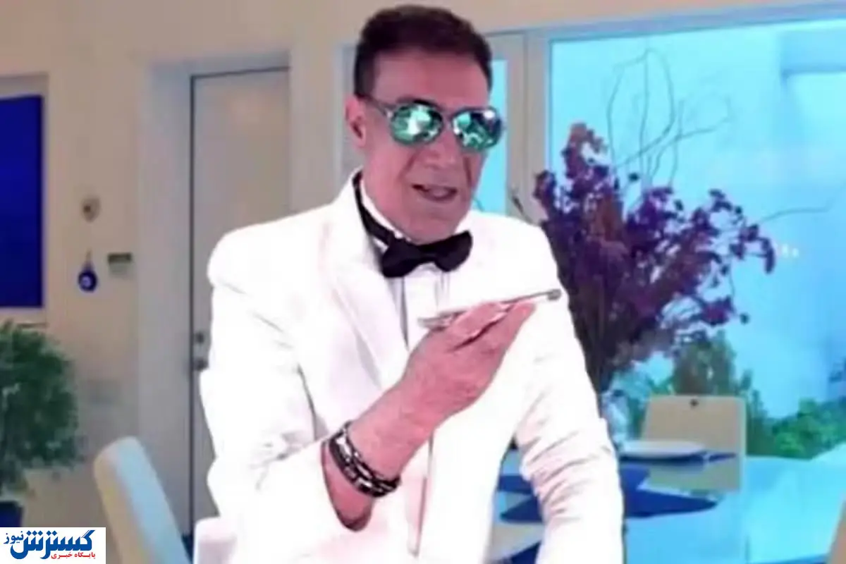 مهرداد نیویورک کشته شد! | قتل خواننده لس آنجلسی در تهران