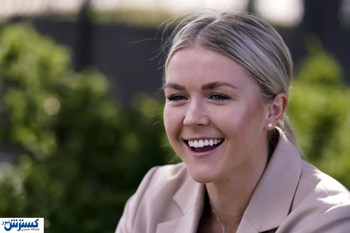 ترامپ سخنگوی خود را در کاخ سفید انتخاب کرد