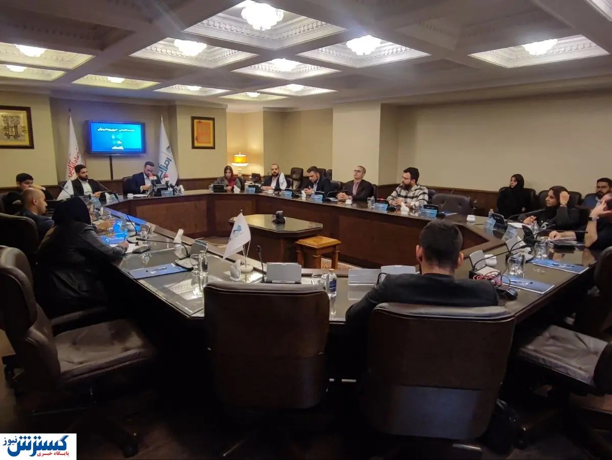 نگاه سرکوب گرانه از بازار ارز دیجیتال باید حذف شود