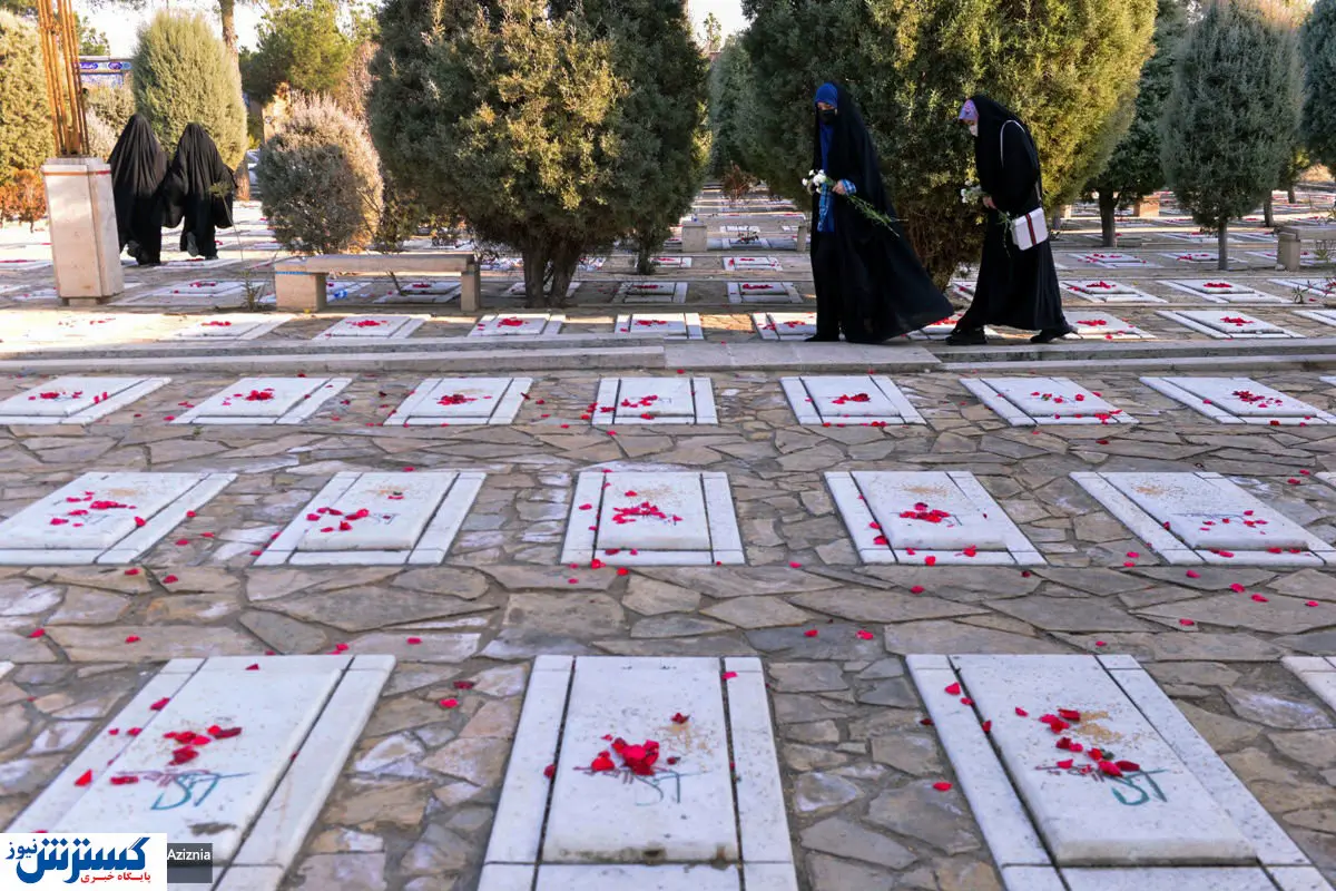 سه آرامستان جدید در شهر تهران | مشکل دفن اموات مردم حل شد