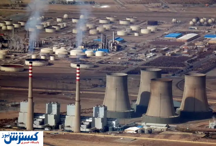 گاز در صف انتظار قطع شدن | انرژی ایران ته کشید