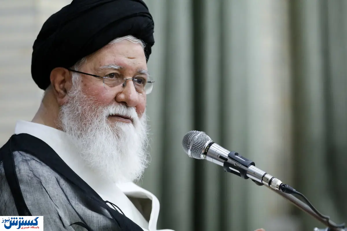 فیلترینگ برای علی الهدی بد است و برای مردم خوب؟!