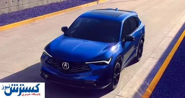 رونمایی از سامورایی جدید | ژاپن شاهکار دومیلیاردی خود را روانه بازار کرد