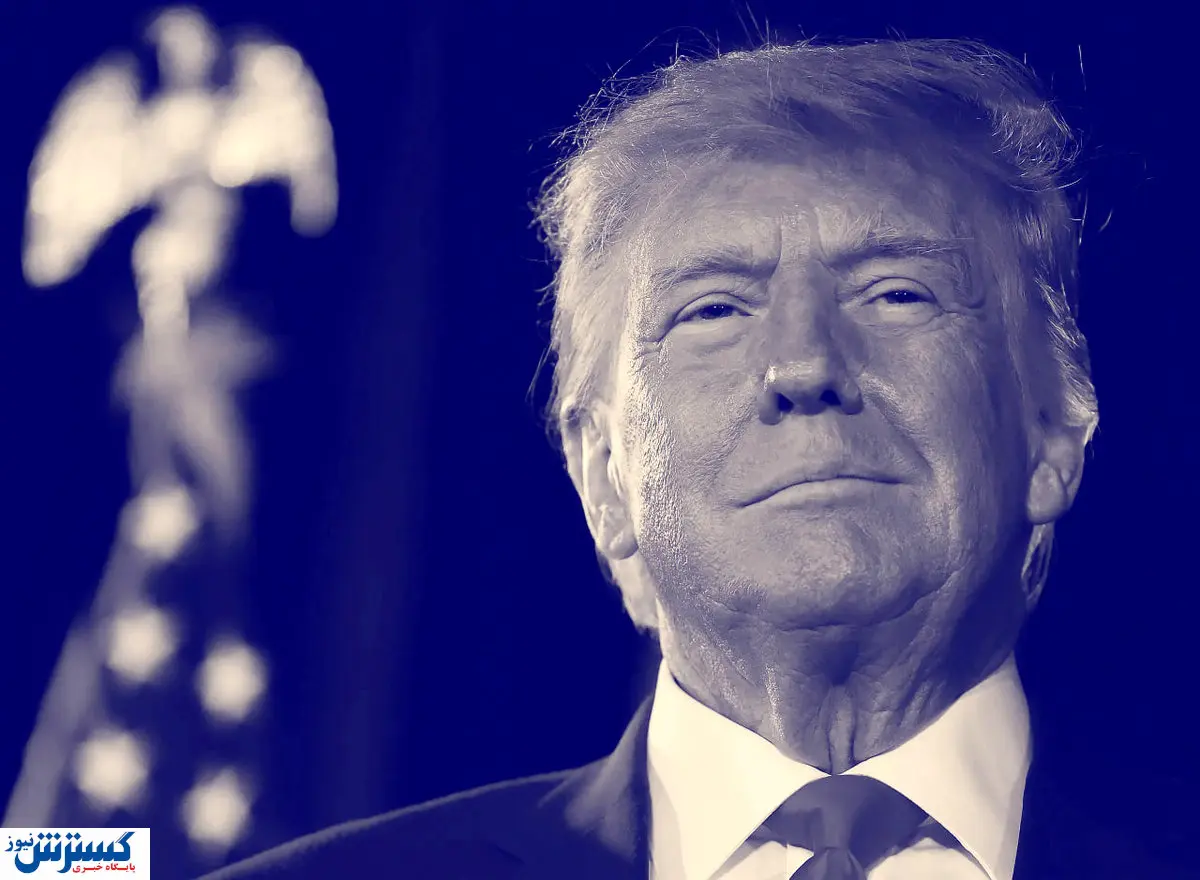 پوست اندازی ترامپ در برابر ایران | منتظر ورژن جدیدی از او باشیم؟