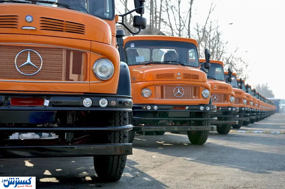 پیش فروش بزرگ ایران خودرو دیزل از امروز آغاز می شود | متقاضیان عجله کنند