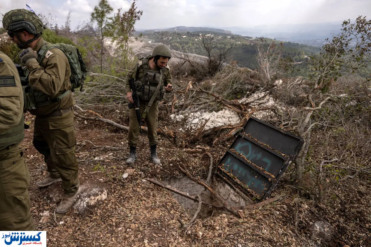 فوری | جنگ اوکراین و روسیه در یک قدمی پایان | ترامپ خاورمیانه را شوکه می کند!