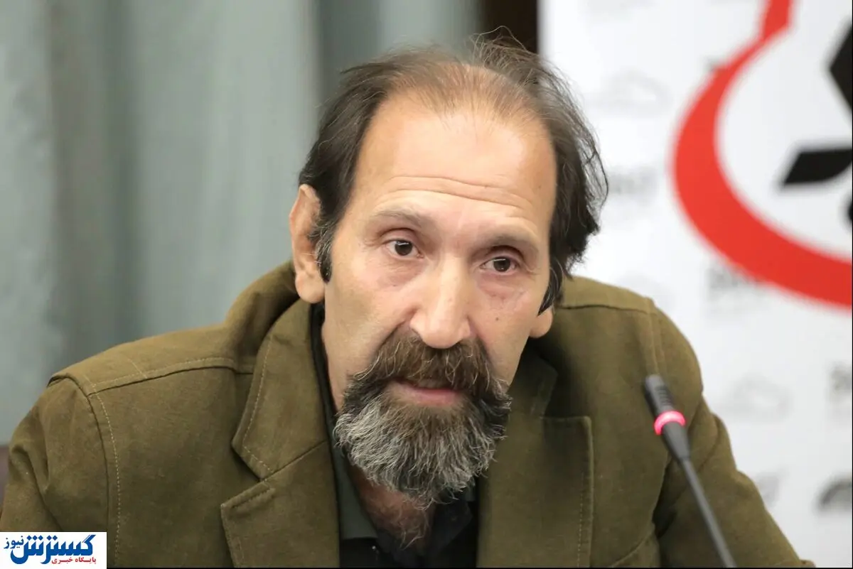 پیام رهبر انقلاب برای کارگردان معروف