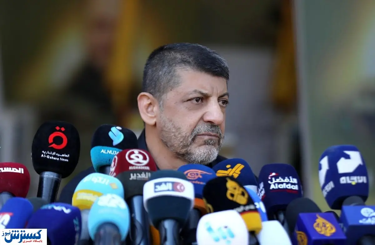 رسمی | محمد عفیف شهید شد | اسرائیل دست بردار نیست!