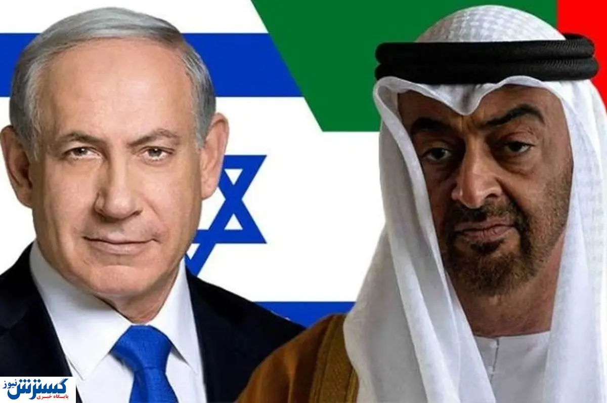 زنگ خطر بیخ گوش ایران | قطر و اسرائیل هم کاسه شدند