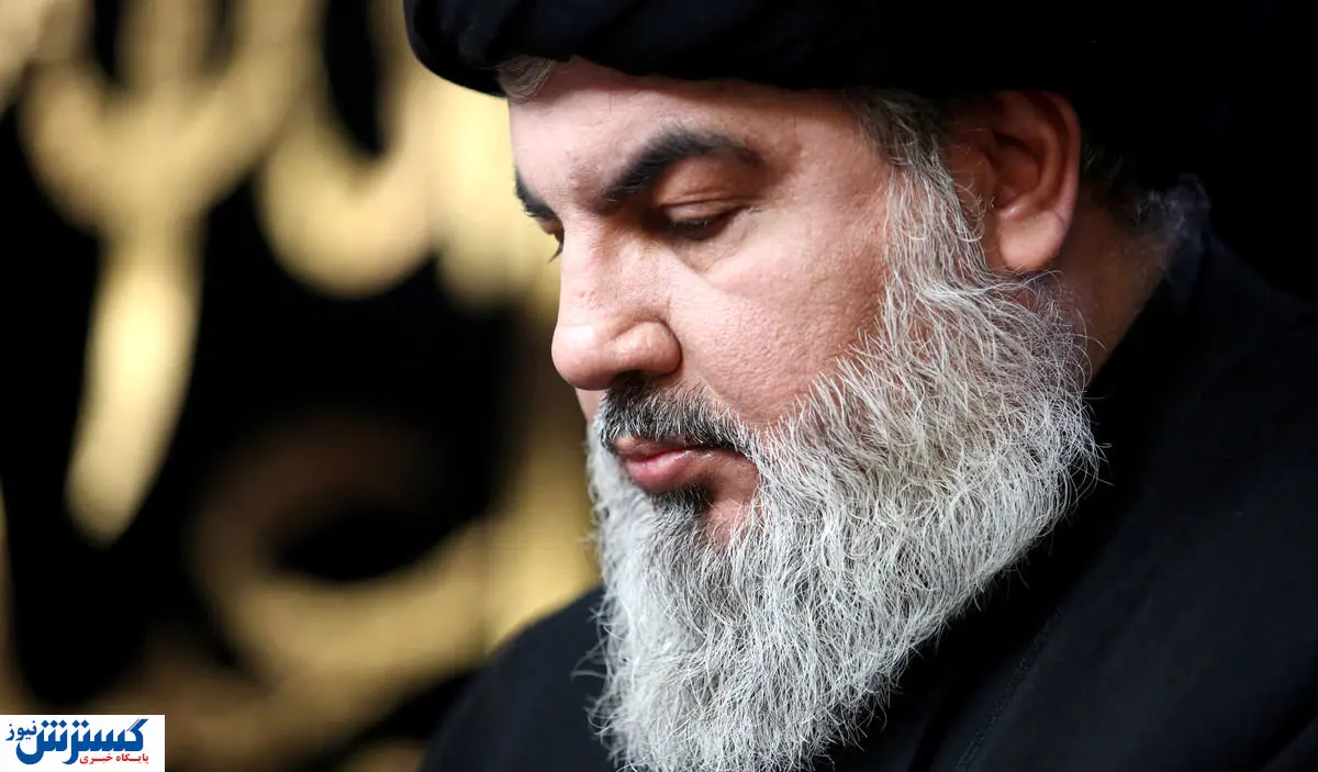 شهید حسن نصر الله چشم انتظار آتش بس | زمان دقیق تشییع پیکر اعلام شد