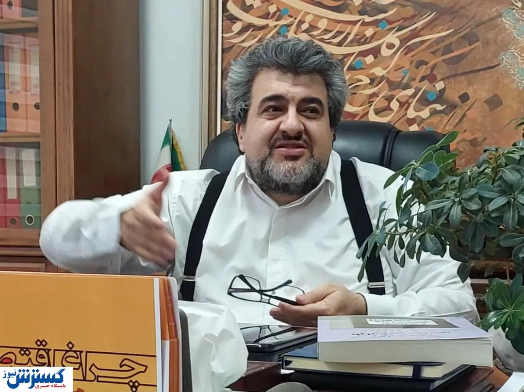 جایگاه رسانههای اقتصادی در اقتصاد