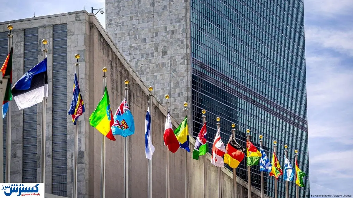 اسرائیل به زودی از سازمان ملل اخراج می شود؟