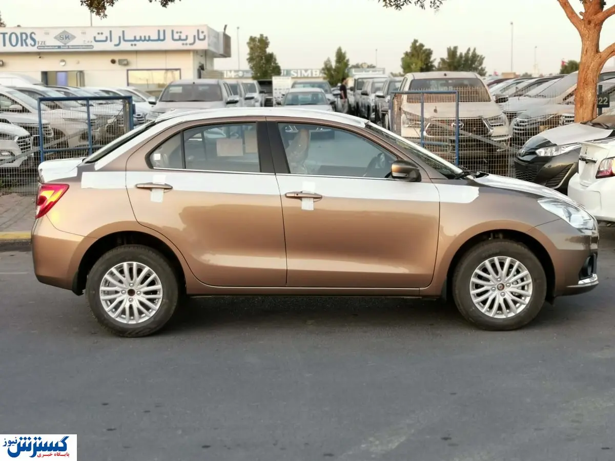 این شرکت خودرو اقتصادی تولید کرد | جانشین پراید را بشناسید+ جزئیات