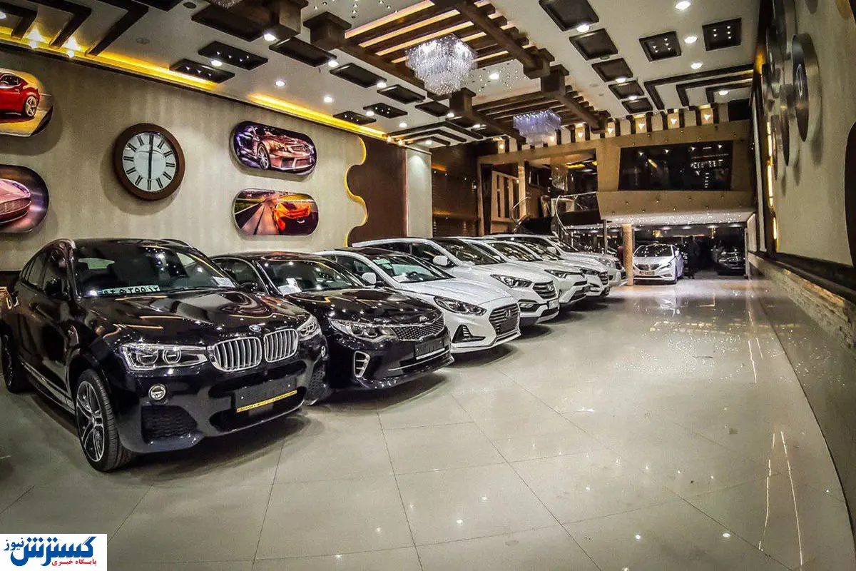 خریداران خودرو آگاه باشند | گرانی خودرو بازار این افراد را داغ کرد