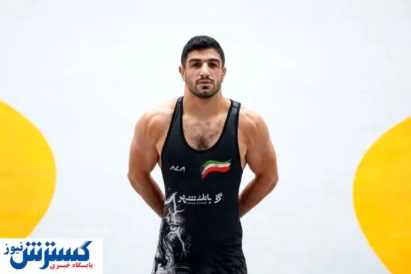 شوک قاسم پور به حسن یزدانی | کامران همشهری خود را غافلگیر کرد