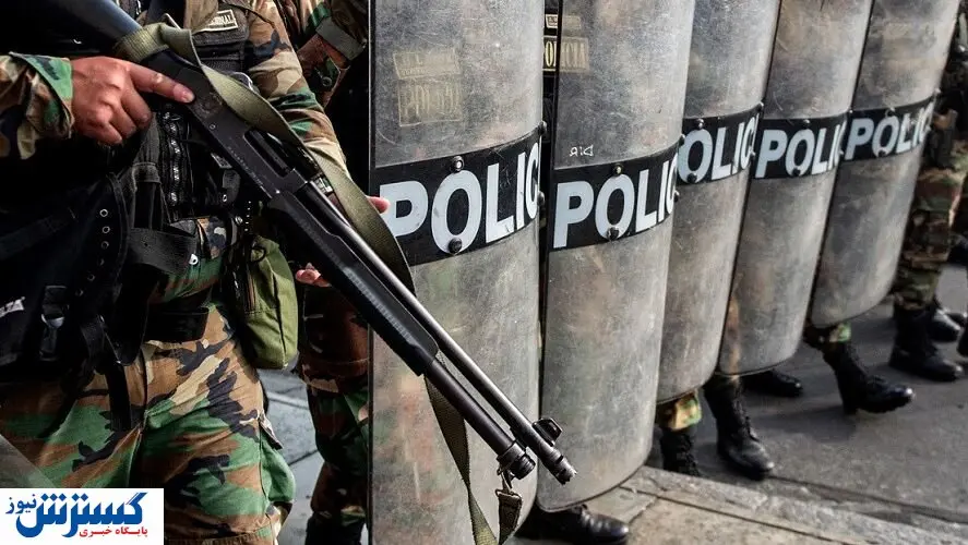 اروین کاتلر را چه کسی ترور کرد؟ | ایران کجای ماجراست؟