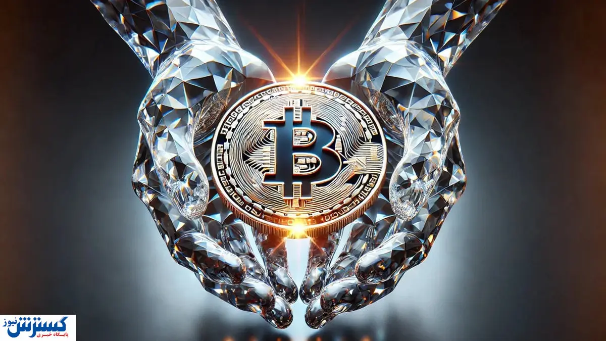 افزایش تاریخی قیمت بیت کوین | رکورد قیمتی در بازار ارز دیجیتال شکست