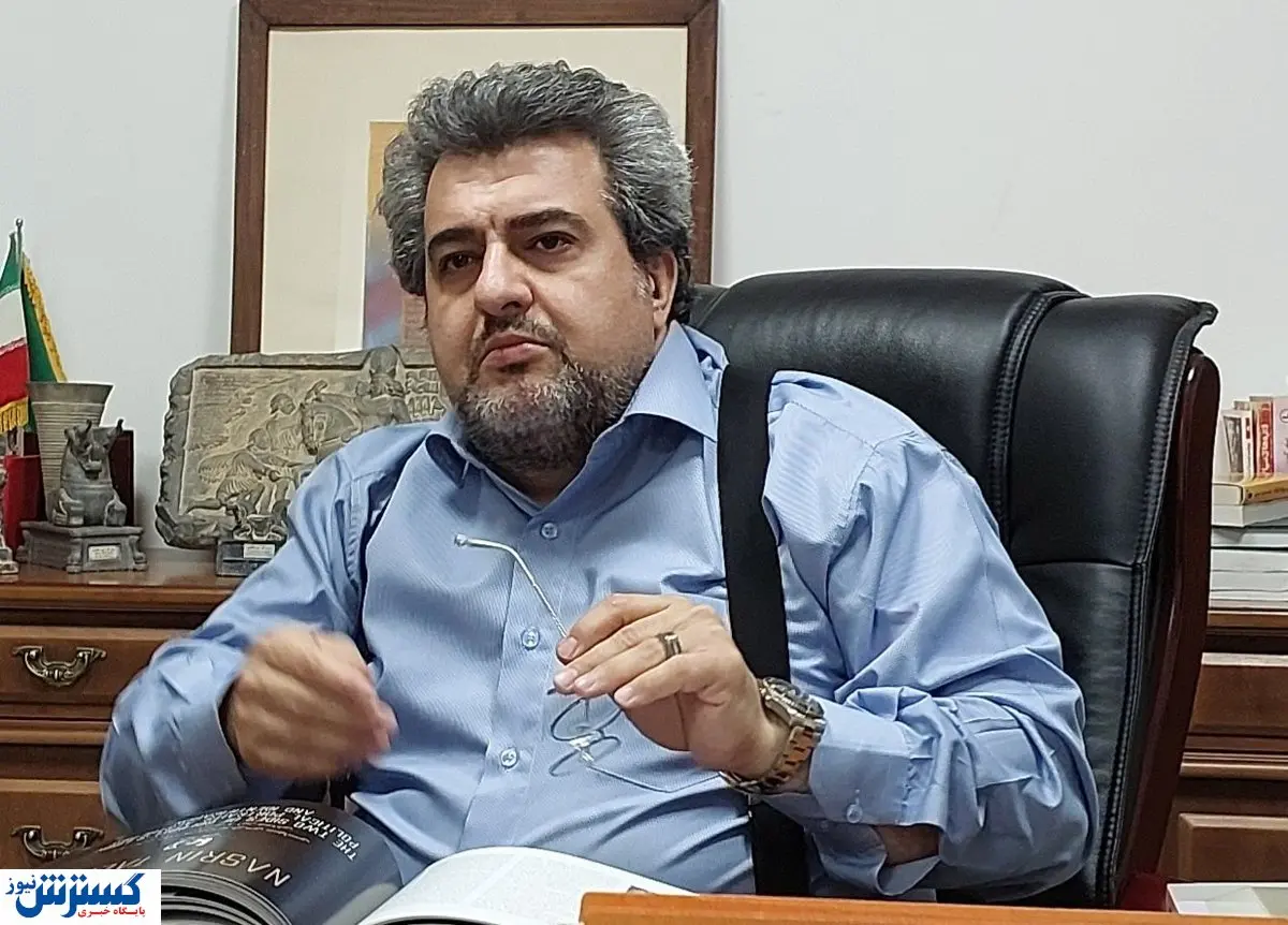 بررسی جایگاه رسانه‌های اقتصادی ایران در اقتصاد کشور