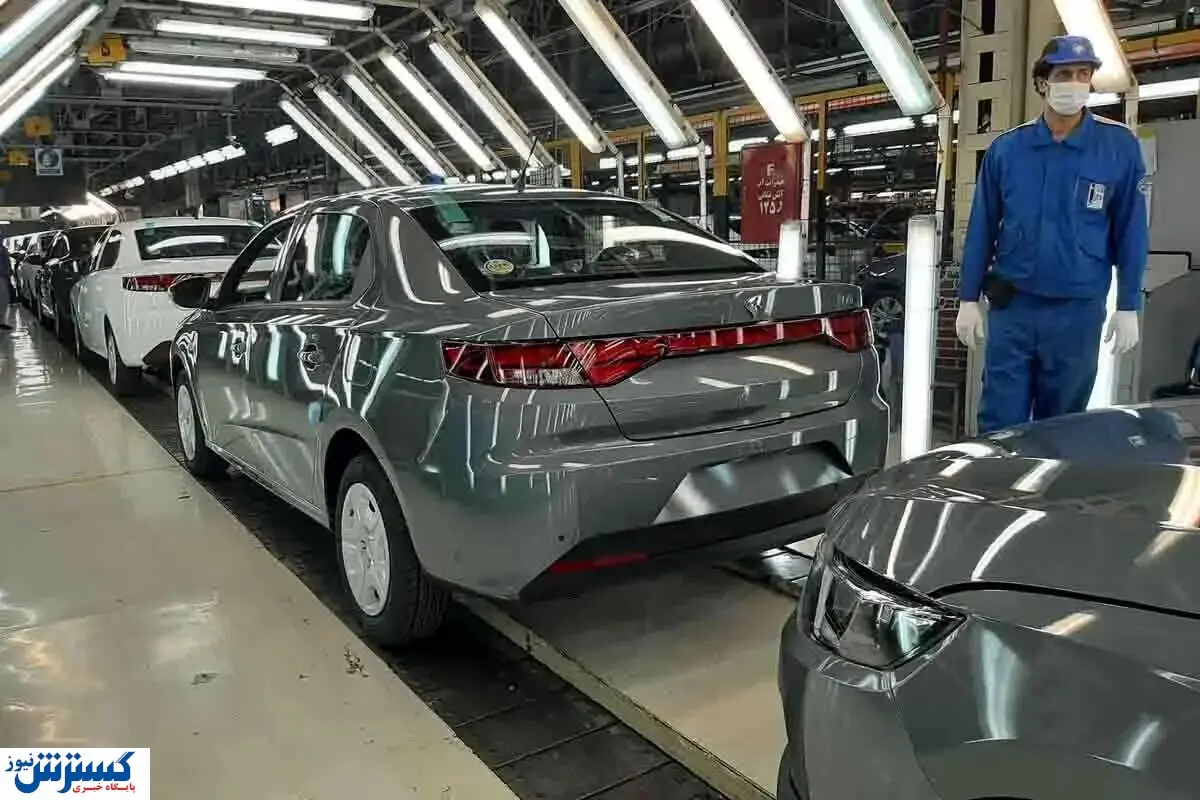 گرانی خودرو دامن این افراد را نمی گیرد | خودروهای داخلی چند درصد گران شدند؟