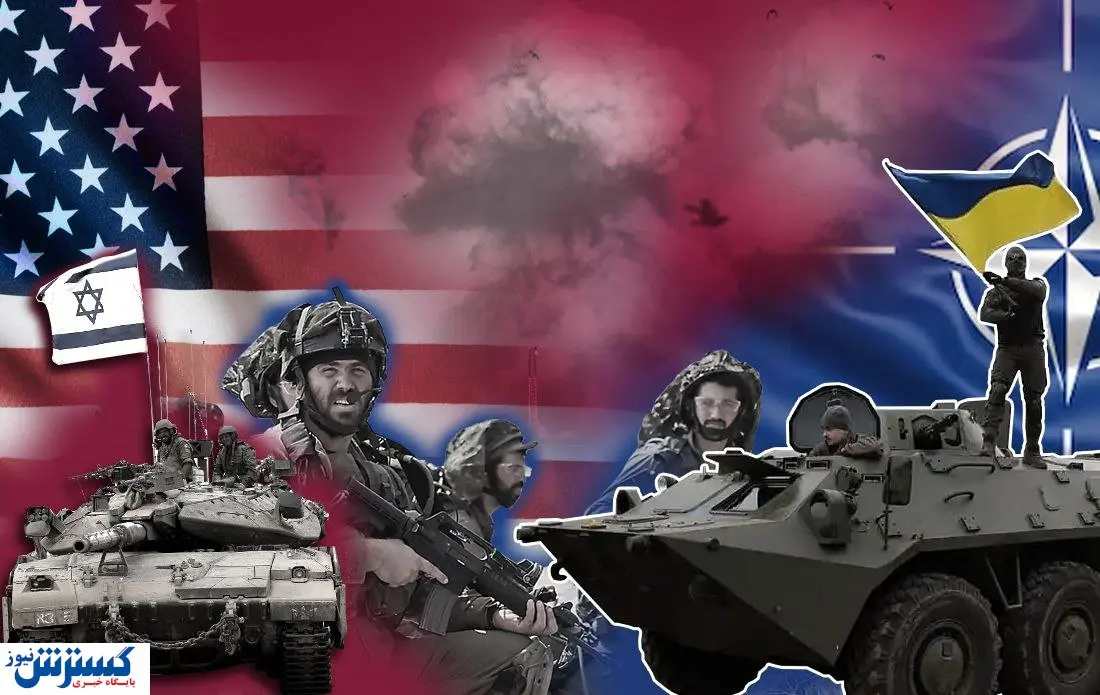 جنگ جهانی سوم در آستانه آغاز | روسیه آمریکا را تهدید کرد!