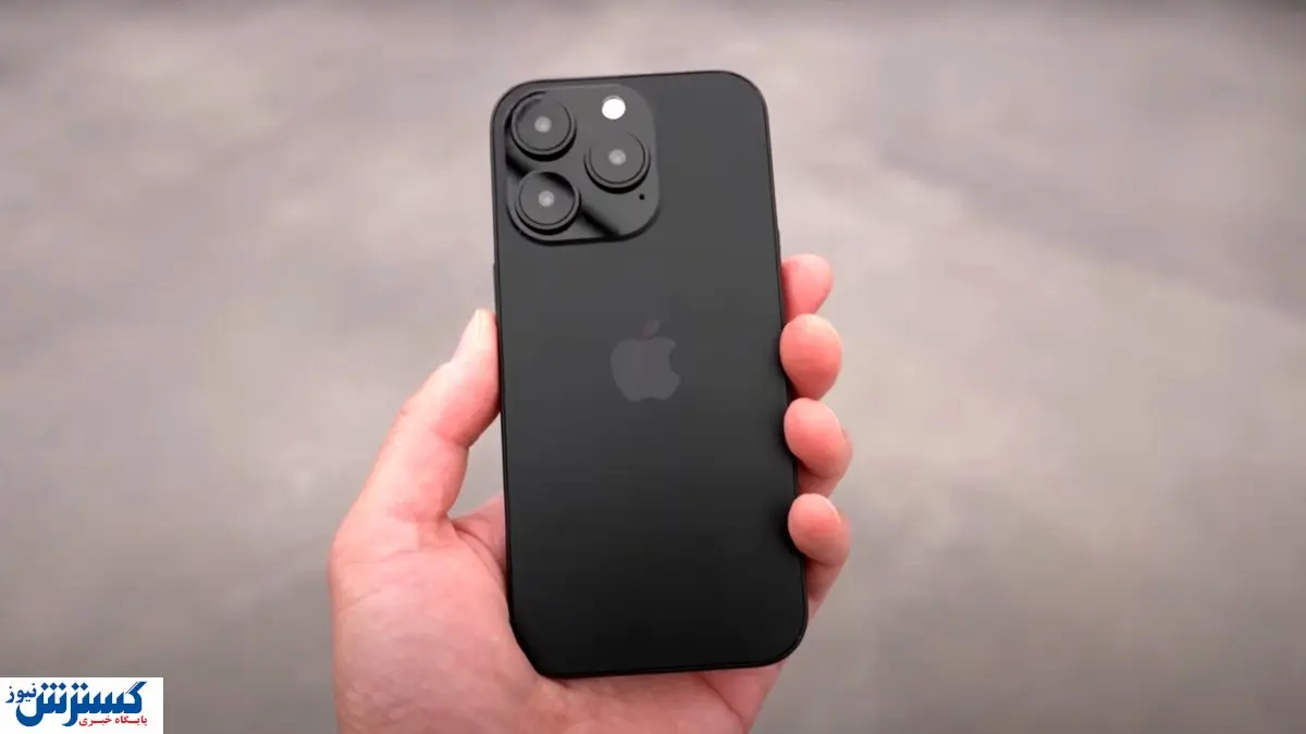 جزییات جدید از واردات گوشی به کشور | تکلیف آیفون ها چه می شود؟