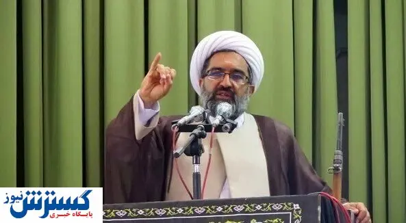 امام جمعه کازرون به شهادت رسید + جزییات حادثه