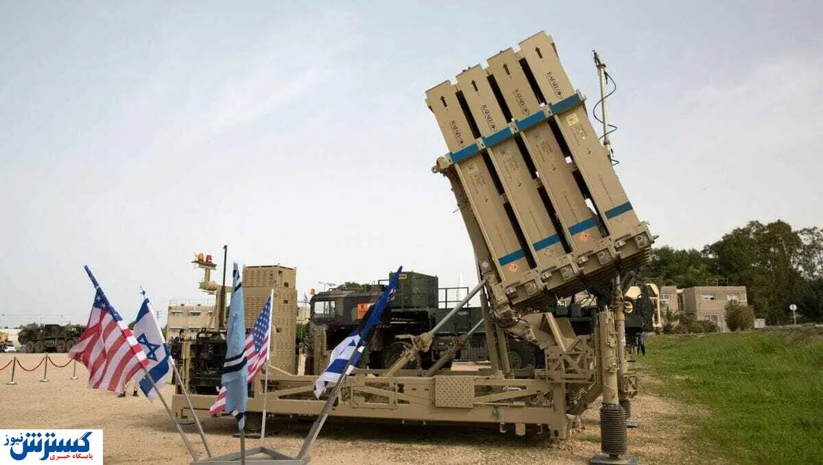 آبروریزی بزرگ برای اسرائیل | این اقدام آنها را مضحکه دنیا کرد!