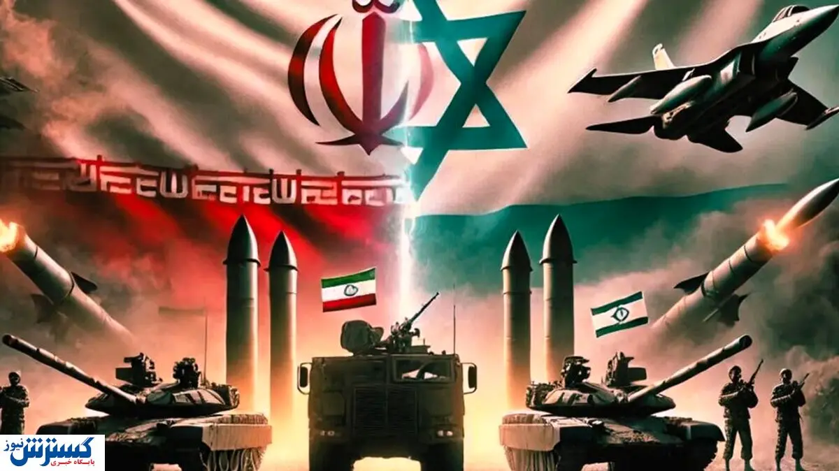 واکنش معنادار فرانسه به حمله اسرائیل به ایران